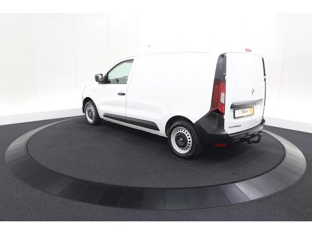 Renault Express