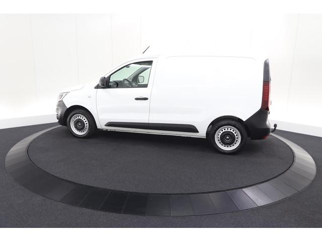 Renault Express