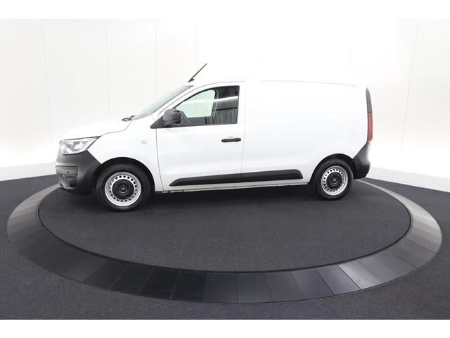 Renault Express