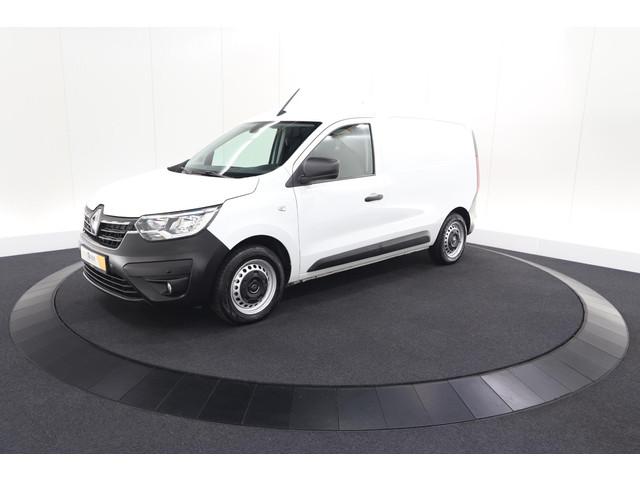 Renault Express