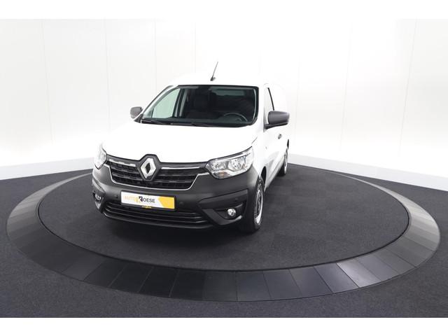 Renault Express