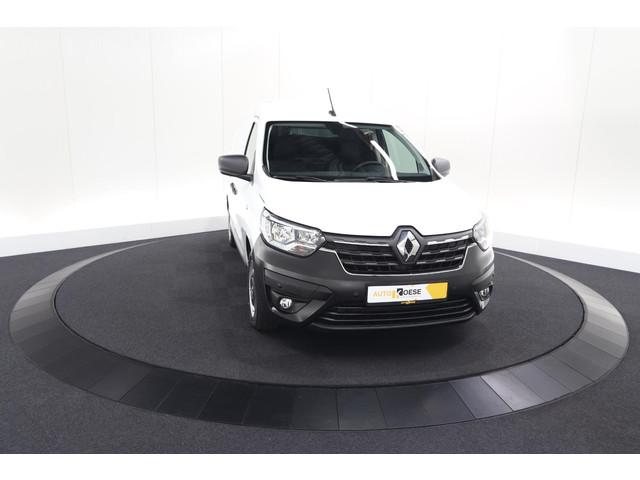 Renault Express