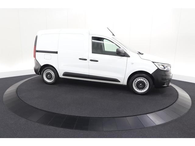 Renault Express