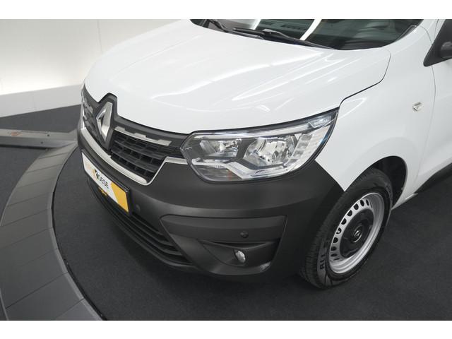 Renault Express