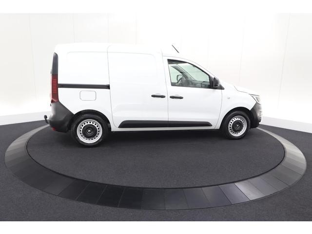 Renault Express