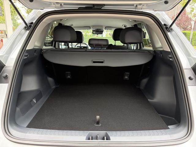 Geely Starray EM-i
