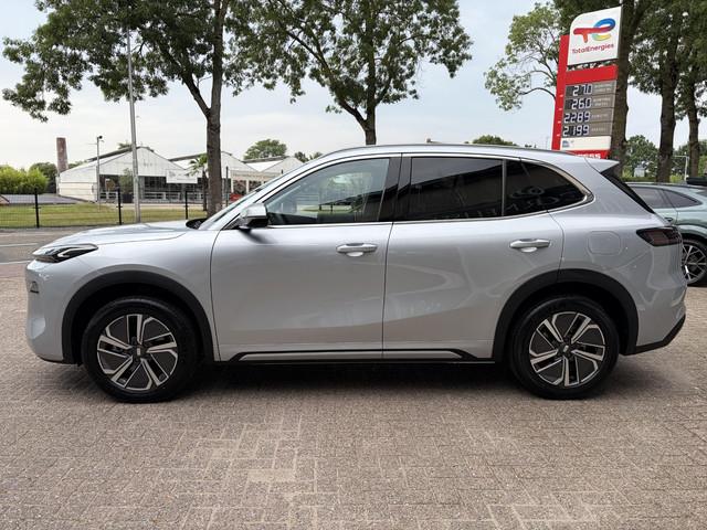 Geely Starray EM-i