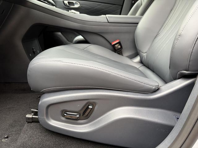 Geely Starray EM-i