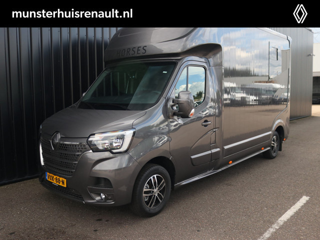 Renault Master 2023 Diesel
