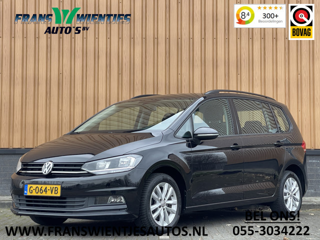 Volkswagen Touran 2018 Diesel
