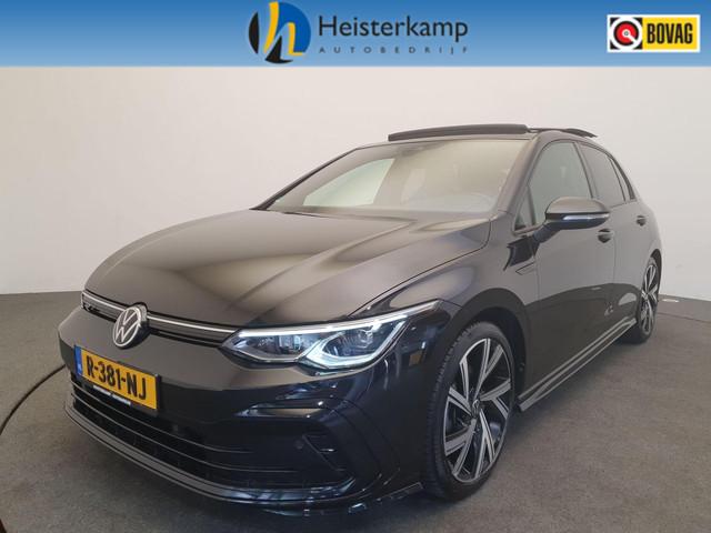 Volkswagen Golf 2022 Hybride