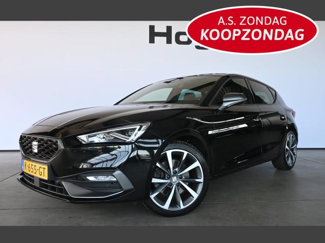 Seat Leon 2020 Benzine