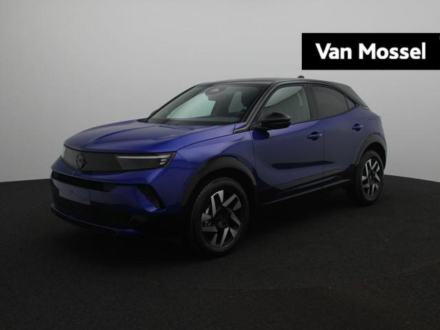 Opel Mokka 2026 Benzine