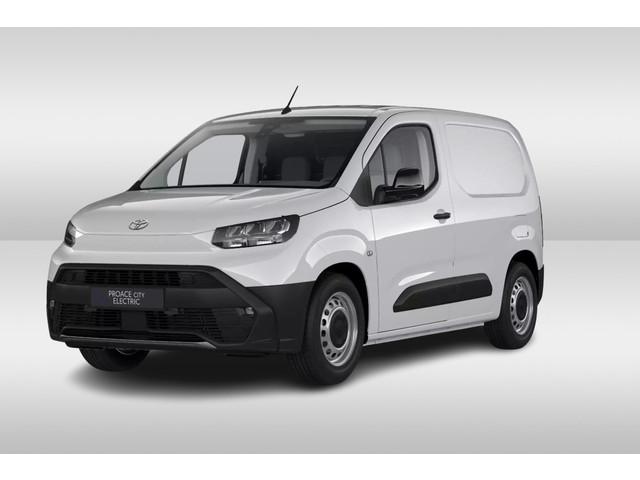 Toyota pro-ace