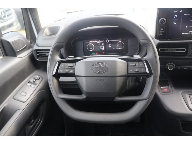 Toyota pro-ace