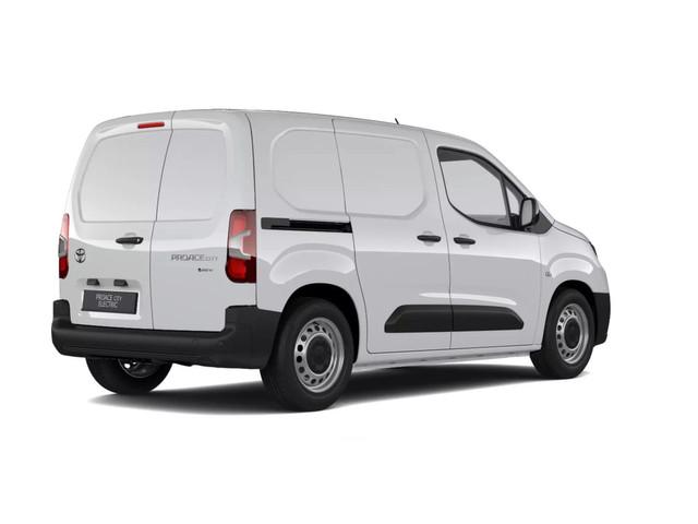 Toyota pro-ace
