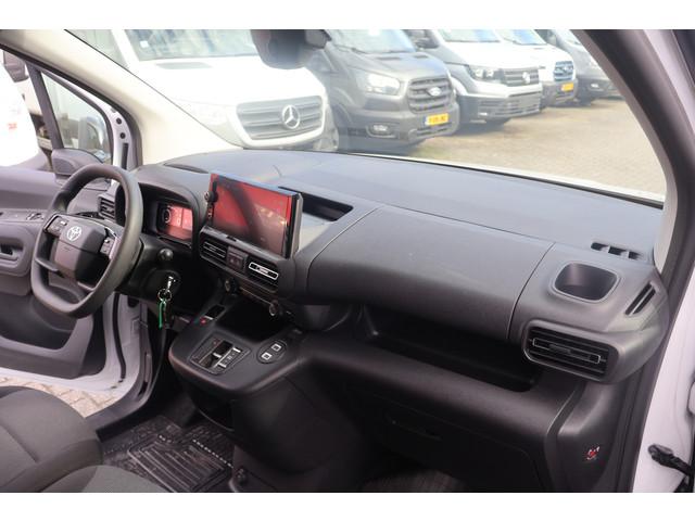 Toyota pro-ace