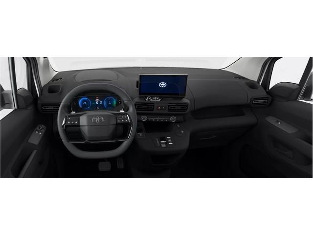 Toyota pro-ace