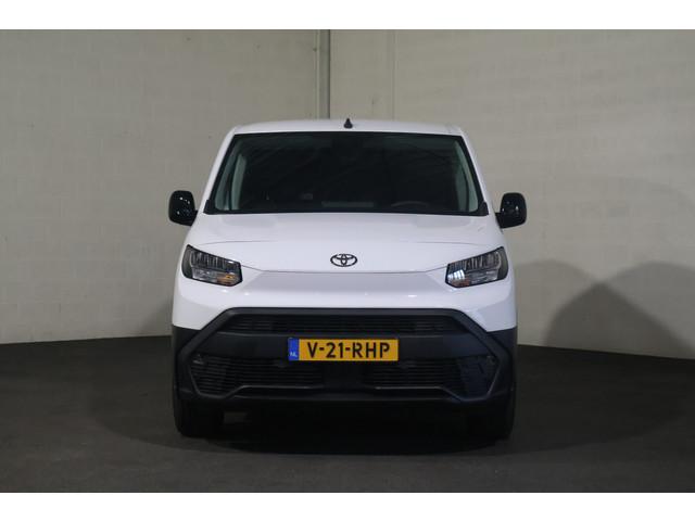 Toyota pro-ace
