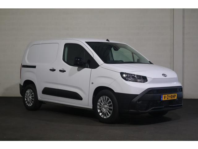 Toyota pro-ace