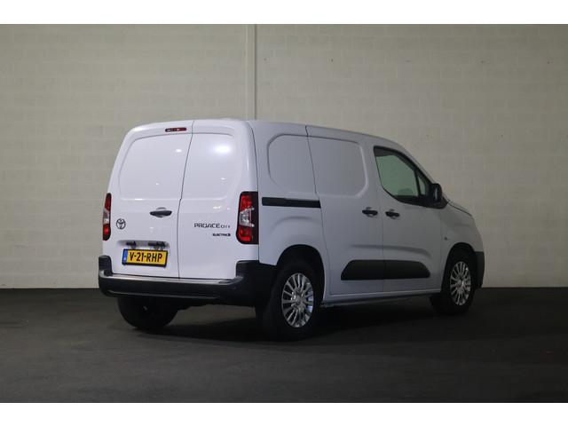 Toyota pro-ace
