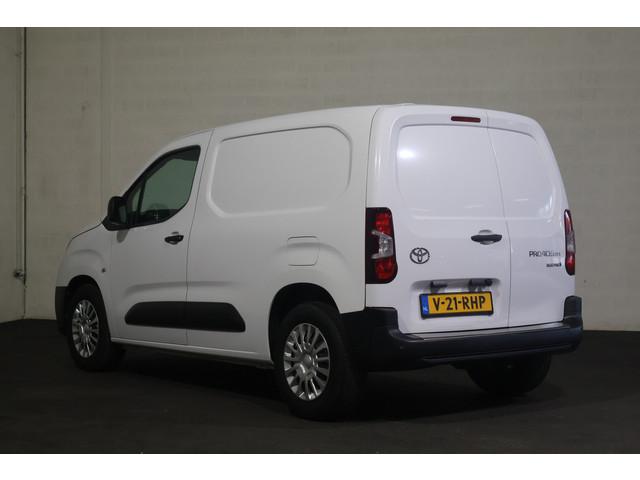 Toyota pro-ace
