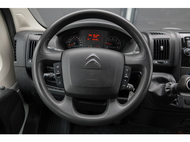 Citroën Jumper