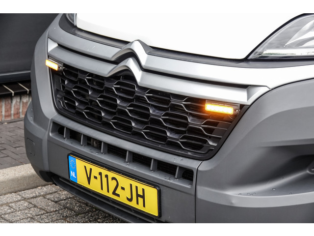Citroën Jumper