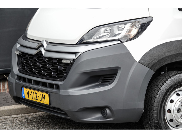 Citroën Jumper