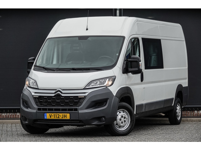 Citroën Jumper