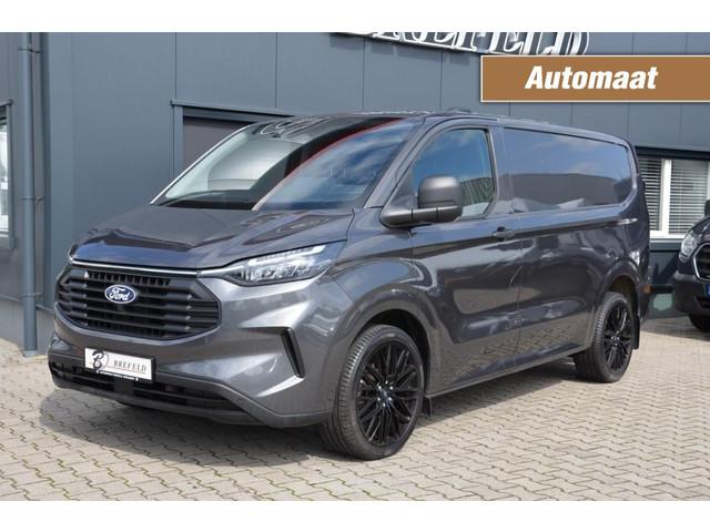 Ford Transit Custom 2024 Diesel