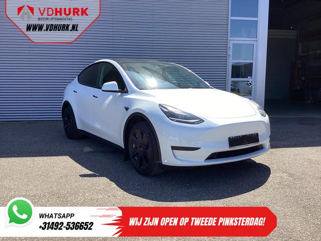 Tesla Model Y 2023 Elektrisch