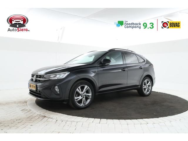 Volkswagen Taigo 2022 Benzine