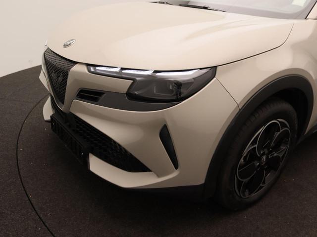Alfa Romeo Junior