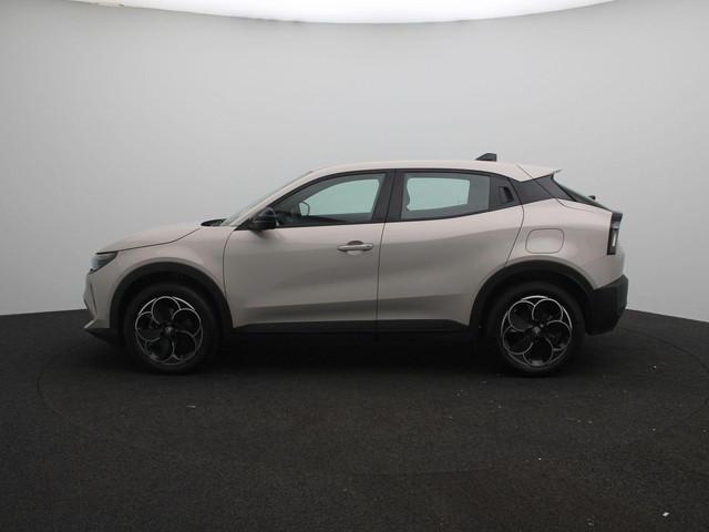 Alfa Romeo Junior