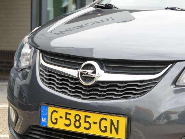 Opel Karl