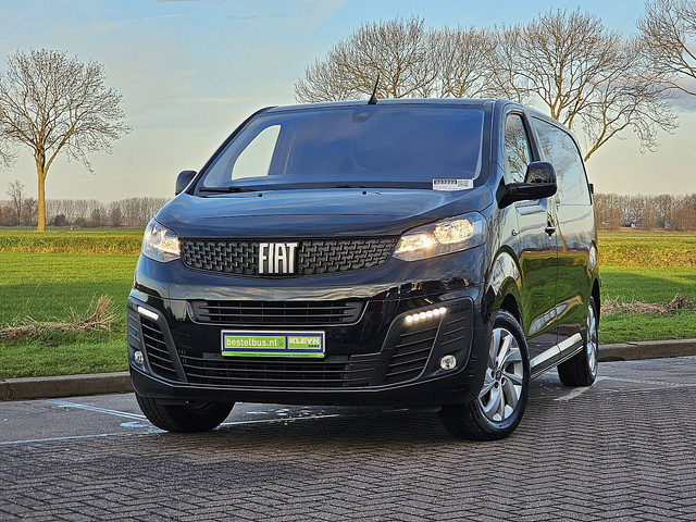 Fiat Scudo 2023 Diesel