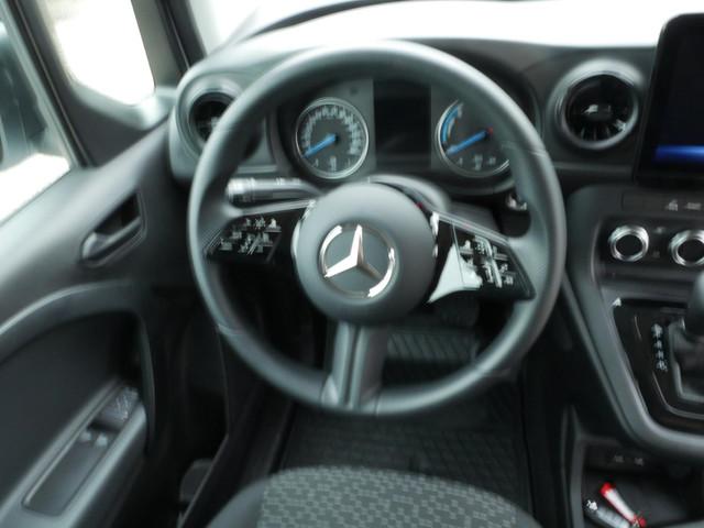 Mercedes-Benz eCitan
