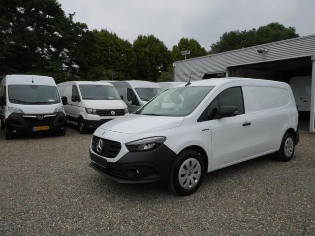 Mercedes-Benz eCitan