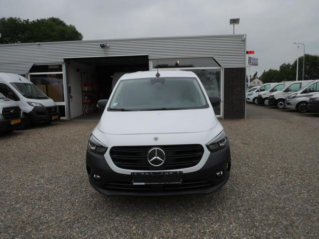 Mercedes-Benz eCitan