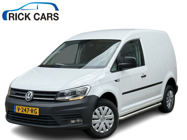Volkswagen Caddy 2018 Diesel