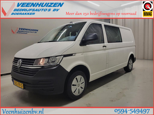 Volkswagen Transporter 2022 Diesel