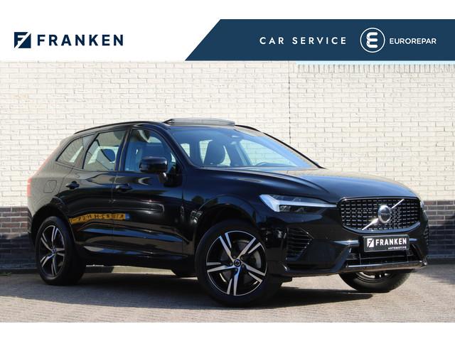 Volvo XC60 2022 Hybride