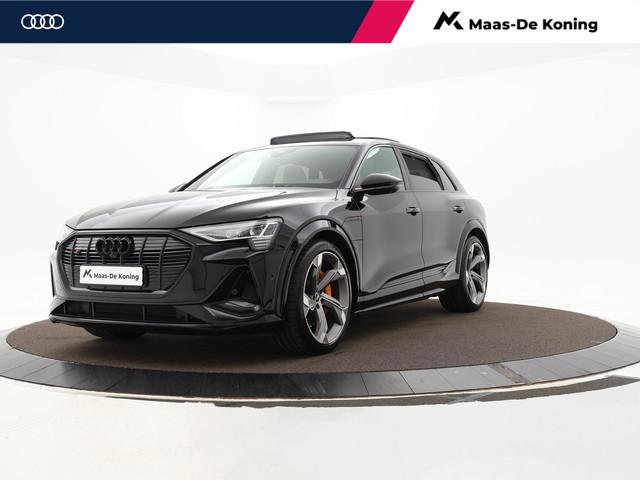 Audi e-tron 2022 Elektrisch