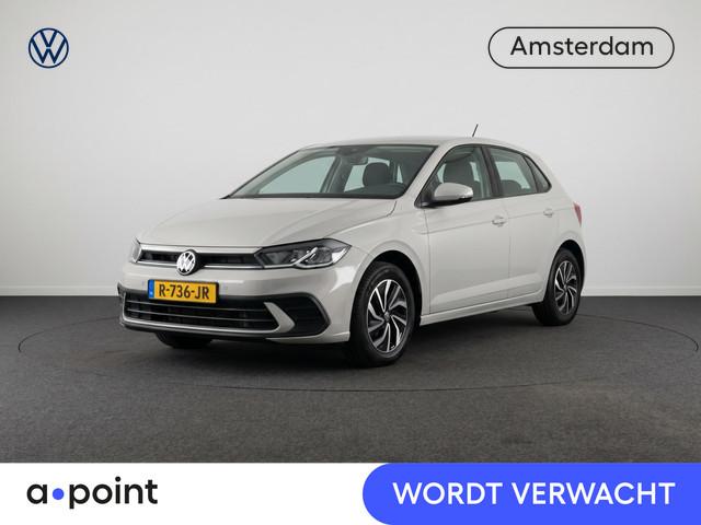 Volkswagen Polo 2022 Benzine