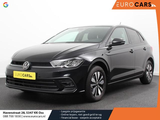 Volkswagen Polo 2024 Benzine