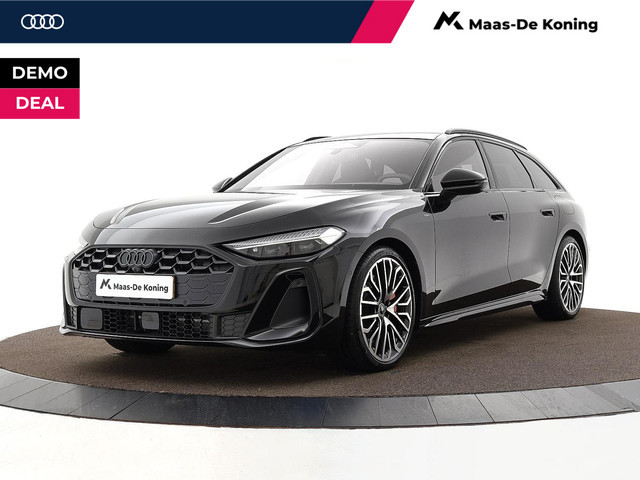 Audi A5 2025 Hybride