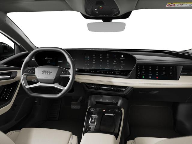 Audi A6 Avant e-tron