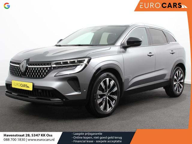 Renault Austral 2025 Benzine