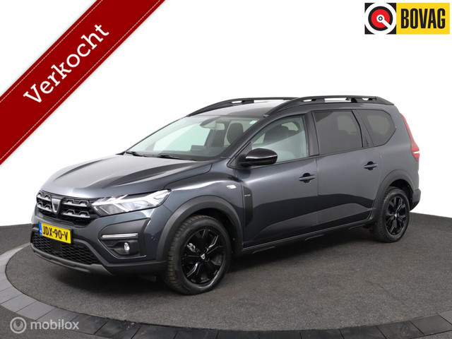 Dacia Jogger 2022 LPG